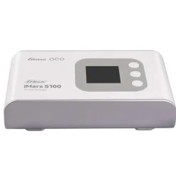 Gens ace GEAS100-EWiMars S100 G-Tech AC Balance RC Akkuladegerät, Weiß AC-100-240V