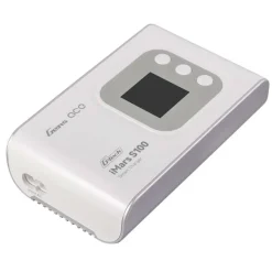 Gens ace GEAS100-EWiMars S100 G-Tech AC Balance RC Akkuladegerät, Weiß AC-100-240V