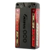 Gens ace GEA65002S14S5LiPo Akku HV Redline 2.0 6500mAh 2S1P 7.6V 140C Shorty