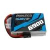 Gens ace GEA69001STXJRLiPo Senderakku 1S2P 6900mAh 3.8V für Graupner MX10, MX12