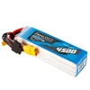 Gens ace GEA6S4560X9GTG-Tech LiPo-Akku 4500 mAh 22,2 V 60 C 6S1P, mit XT90-Stecker