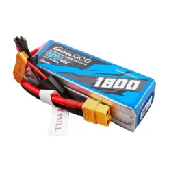 Gens ace GEA183S45X6GTLiPo Akku G-Tech 1800mAh 11.1V 45C 3S1P, mit XT60 Stecker