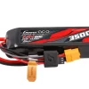 Gens ace GEA352S60X6GTLiPo Akku 3500mAh 7.4V 2S1P 60C XT60 G-Tech für Traxxas Mini Maxx und Mini XRT