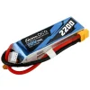 Gens ace GEA223S45X6GTLiPo Akku 2200mAh 3S1P 11,1V 45C XT60-Stecker - G-Tech