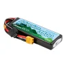 Gens ace GEA363S60X6LGTAdventure G-Tech LiPo-Akku HV 3600mAh 3S 60C, XT60