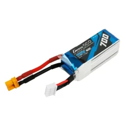 Gens ace GEA7003S60X3LiPo Akku 11.1V 700mAh 60C 3S1P - XT30 Mikado Logo200