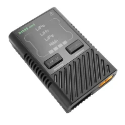 Gens ace GEA60WE1IMARS mini G-Tech USB-C Smart Ladegerät 2-4S 60W + Netzteil