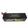 Gens ace GPGEA11K4S10E5GTBashing LiPo Akku 11000mAh 4S2P 14,8V 100C, EC5, G-Tech