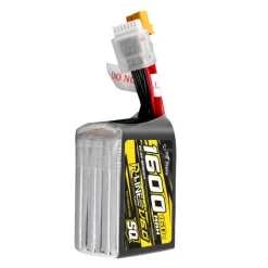 Gens ace TAA16006S16SQLiPo-Akku R-Line V6 1600mAh 6S 160C - XT60-Stecker [SQ]
