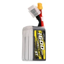 Gens ace TAA16006S16STLiPo-Akku R-Line V6 1600mAh 6S 160C - XT60-Stecker [ST]