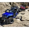 Gmade GM57014GS02F 4WD Spider Portal TS Rock Crawler 1:10 Bausatz Karosserie unlackiert