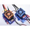 GPM XRTM051FANBAlu High-Speed Lüfter blau für Regler Passend für BL-2S (TRX3383) und VXL (TRX3355)