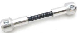 Graupner 3343Flexible Wellenkupplung 6x4