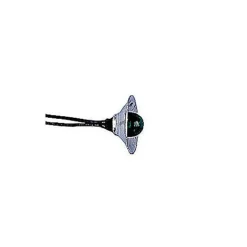 Graupner 353.3GGlühbirne grün VE10