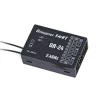 Graupner 33512GR-24 HoTT 2.4 GHz 12-Kanal Empfänger