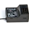 Graupner 33502GR-4 HoTT 2.4 GHz 2-Kanal Empfänger