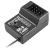 Graupner 33504GR-8 HoTT 2.4 GHz 4-Kanal Empfänger