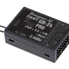 Graupner 33583GR-24 Pro +3xG +3A + 3M + Vario HoTT - 2.4 GHz Empfänger 12 Kanäle