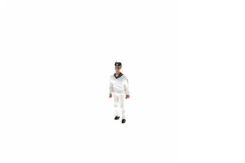 Graupner 375.32Hauptgefreiter Bundesmarine M1:36 Figur