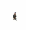 Graupner 375.15Marinesoldat kniend M1:20 Figur