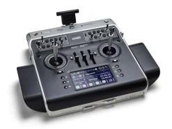 Graupner 33040mc-32ex HoTT 2.4GHz 32-Kanal Fernsteuerung - nur Sender