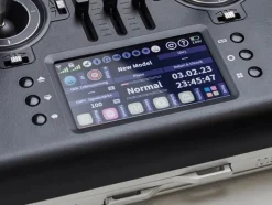 Graupner 33040mc-32ex HoTT 2.4GHz 32-Kanal Fernsteuerung - nur Sender