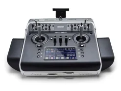 Graupner 33040mc-32ex HoTT 2.4GHz 32-Kanal Fernsteuerung - nur Sender