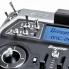 Graupner 33028.77mc-28 Sender HoTT 2.4GHz Fernsteuerung 16 Kanäle mit Koffer