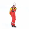 Graupner 375.54Mechaniker ziehend M1:50 Figur