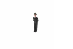 Graupner 375.12Offizier stehend M1:20 Figur