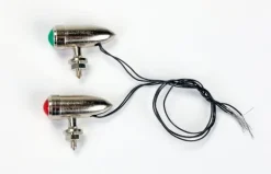 Graupner 352.23Positionslaterne 23mm mit Miniaturglühlampe 3V/100mA