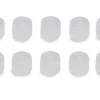 Graupner 680Rundumlampe transparent (10)