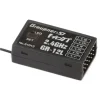 Graupner S1012GR-12L HoTT 2.4 GHz 6-Kanal Empfänger