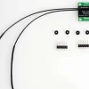 Graupner S1045GR-12L SUMD+T 2 Antennen PCB 2.4 GHz Empfänger
