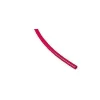 Graupner 1641.1Silikonschlauch 5/2mm rot 1m