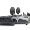 Graupner S1033.77mc-28 4D Stick Sender - HoTT 2.4GHz Fernsteuerung 16 Kanäle