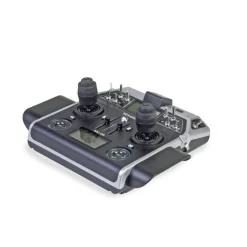 Graupner S1033.77mc-28 4D Stick Sender - HoTT 2.4GHz Fernsteuerung 16 Kanäle