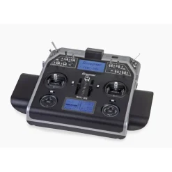 Graupner S1036.77mc-26 Sender - HoTT 2.4GHz Fernsteuerung 16 Kanäle
