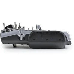 Graupner S1036.77mc-26 Sender - HoTT 2.4GHz Fernsteuerung 16 Kanäle