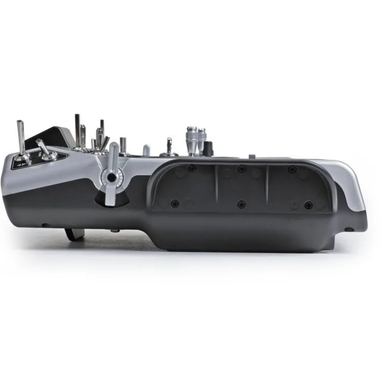 Graupner S1036.77mc-26 Sender - HoTT 2.4GHz Fernsteuerung 16 Kanäle