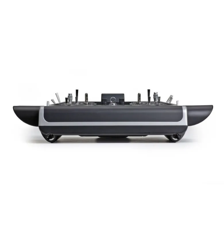 Graupner S1036.77mc-26 Sender - HoTT 2.4GHz Fernsteuerung 16 Kanäle