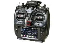 Graupner S1047.77mz-16 2.4GHz HoTT 16-Kanal Fernsteuerung - Einzelsender