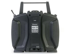 Graupner S1042.77mz-10 Sender - HoTT 2.4GHz Fernsteuerung