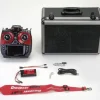 Graupner S1024.77mz-32 Sender - HoTT 2.4GHz 32-Kanal Fernsteuerung