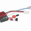 Graupner 7196Speed Profi 40R BEC Car Truck Schiff Fahrtenregler 7,2-12V