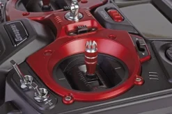 Graupner S1002.PRO.77mz-12 PRO HoTT 2,4Ghz 12-Kanal Fernsteuerung Einzelsender