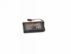 Graupner S8345.1Senderakku Li 1S2P/4000 3,7V TX