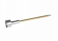 Graupner SZ1023.155Komplette Wellenanlage 155mm 2mm / M2