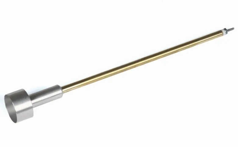 Graupner SZ1023.190Komplette Wellenanlage 190mm 3,2mm / M4
