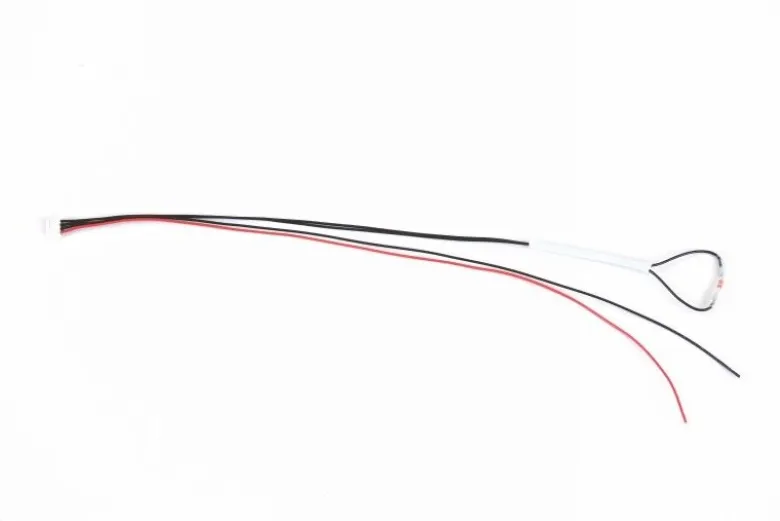 Graupner 33613Temperatur 200° + Spannungssensor - HoTT Telemetrie